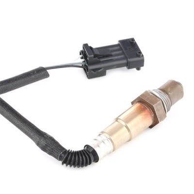 Sonda Lambda RIDEX 3922L0158 3922L0158 - foto 4