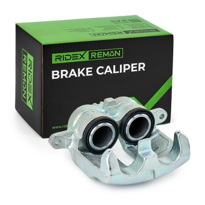 Zacisk Hamulcowy RIDEX 78B1610R 78B1610R - foto 2