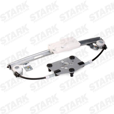 Podnośnik szyby Stark SKWR-0420389 SKWR-0420389 - foto 4