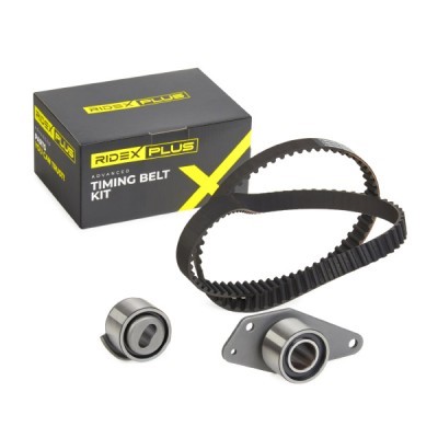 Zestaw paska rozrządu RIDEX 307T0032P 307T0032P - foto 2