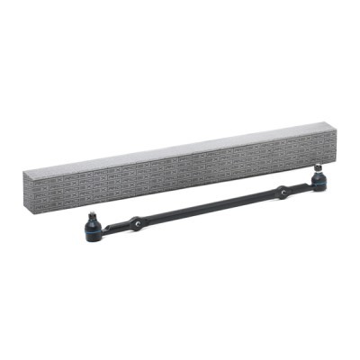 Zestaw Naprawczy Drążek Kierowniczy RIDEX 284R0069 284R0069 - foto 2