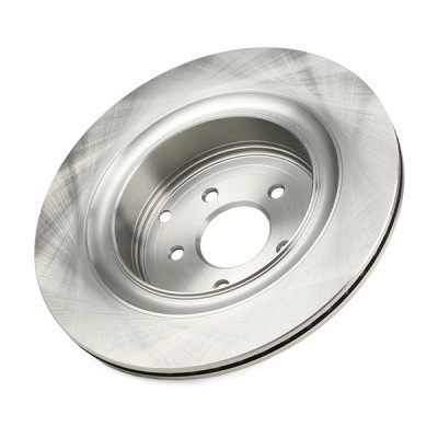 Tarcza hamulcowa RIDEX 82B2056 82B2056 - foto 4
