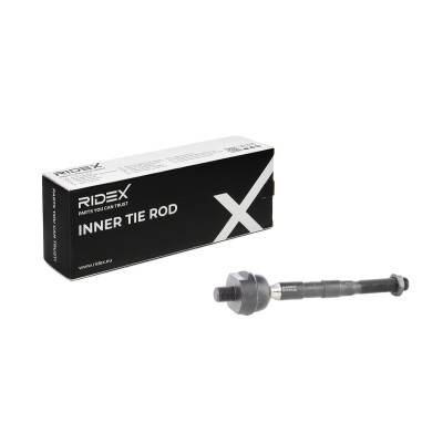 Drążek kierowniczy RIDEX 51T0128 51T0128 - foto 2