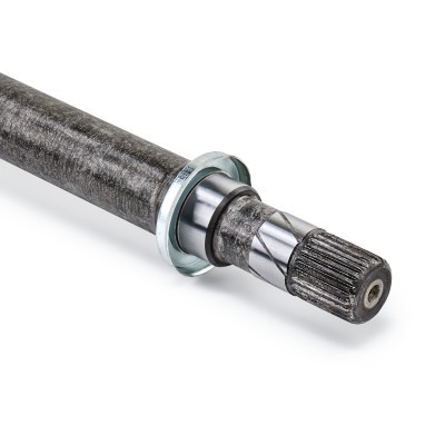 Półoś Napędowa RIDEX 13D1530R 13D1530R - foto 6