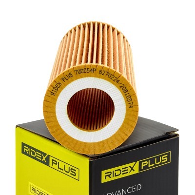 Filtr Oleju RIDEX 7O0054P 7O0054P - foto 5