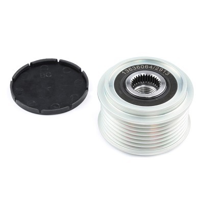Alternator – sprzęgło jednokierunkowe RIDEX 1390F0048 1390F0048 - foto 3