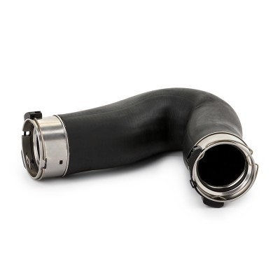 Rura Wąż Turbo Intercoolera RIDEX 3314C0511 3314C0511 - foto 2