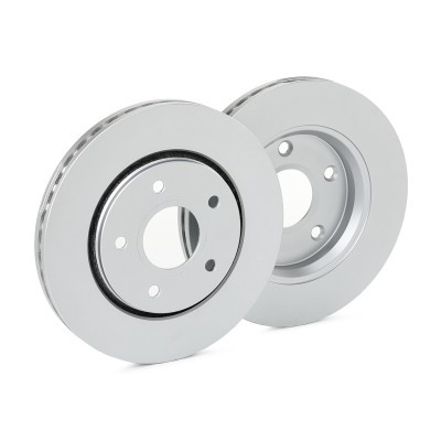 Tarcza hamulcowa RIDEX 82B0262P 82B0262P - foto 4
