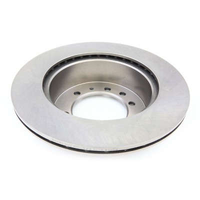 Tarcza hamulcowa RIDEX 82B0430 82B0430 - foto 5