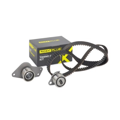Zestaw paska rozrządu RIDEX 307T0041P 307T0041P - foto 2