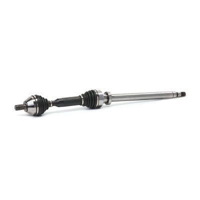 Półoś Napędowa RIDEX 13D0677R 13D0677R - foto 3