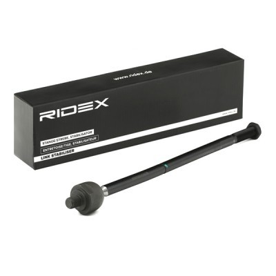 Drążek kierowniczy RIDEX 51T0324 51T0324 - foto 2