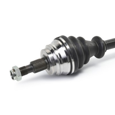 Półoś Napędowa RIDEX 13D0457R 13D0457R - foto 5