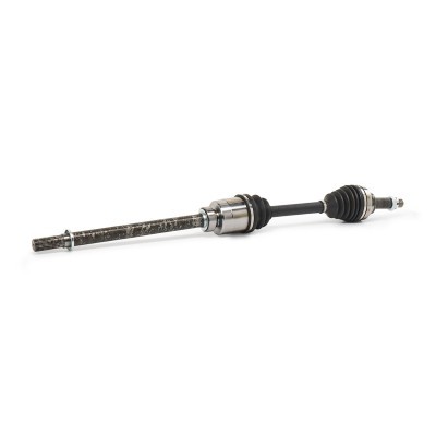 Półoś Napędowa RIDEX 13D2324R 13D2324R - foto 3