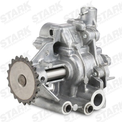 Pompa Oleju Stark SKOPM-1700041 SKOPM-1700041 - foto 4