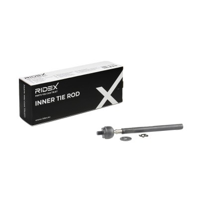 Drążek kierowniczy RIDEX 51T0134 51T0134 - foto 2