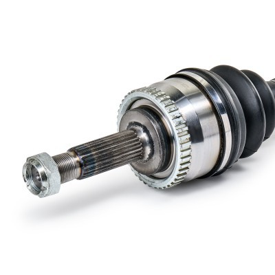 Półoś Napędowa RIDEX 13D1784R 13D1784R - foto 5