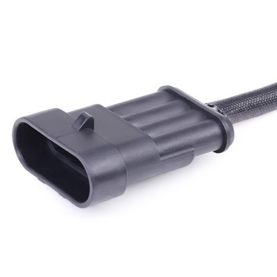 Sonda Lambda RIDEX 3922L0242P 3922L0242P - foto 5