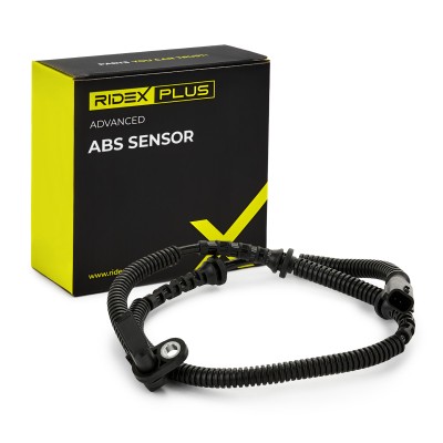 Czujnik ABS RIDEX 412W0145P 412W0145P - foto 1
