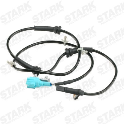 Czujnik ABS Stark SKWSS-0350490 SKWSS-0350490 - foto 3