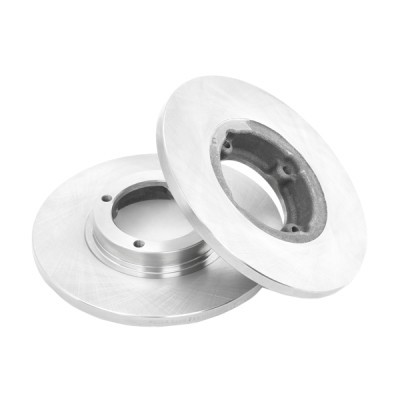 Tarcza hamulcowa RIDEX 82B0715 82B0715 - foto 4