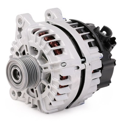 Alternator RIDEX 4G0287 4G0287 - foto 3