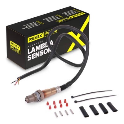 Sonda Lambda RIDEX 3922L0674P 3922L0674P - foto 2