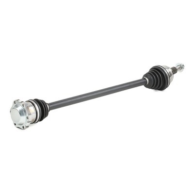 Półoś Napędowa RIDEX 13D0487 13D0487 - foto 3
