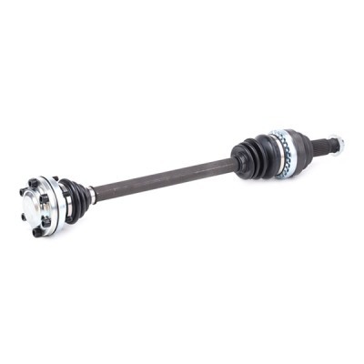 Półoś Napędowa RIDEX 13D0437 13D0437 - foto 4