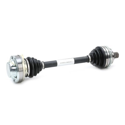 Półoś Napędowa RIDEX 13D0468 13D0468 - foto 4