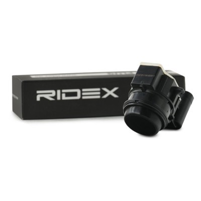 Датчик парковки RIDEX 2412P0125 2412P0125 - foto 2