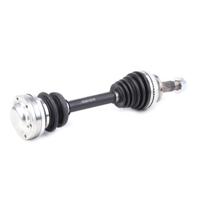 Półoś Napędowa RIDEX 13D0391 13D0391 - foto 4