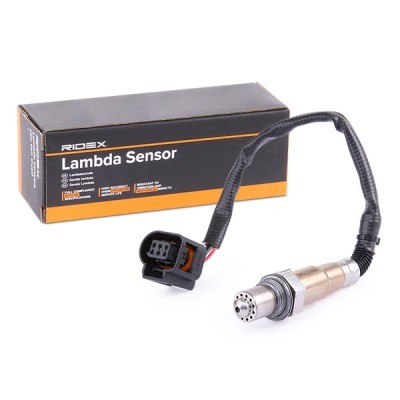 Sonda Lambda RIDEX 3922L0392 3922L0392 - foto 2
