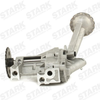 Pompa Oleju Stark SKOPM-1700072 SKOPM-1700072 - foto 4