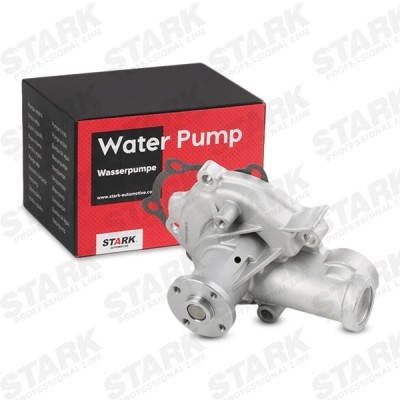 Pompa Wody Stark SKWP-0520210 SKWP-0520210 - foto 3