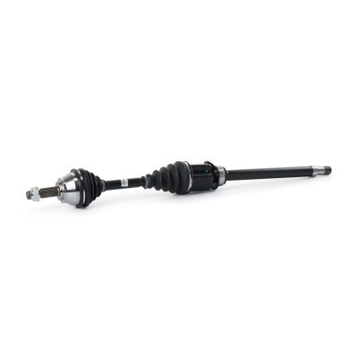 Półoś Napędowa RIDEX 13D0344R 13D0344R - foto 3