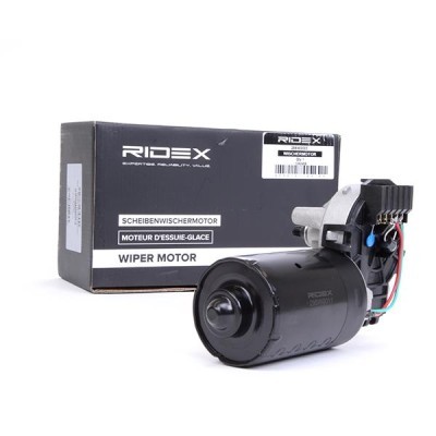 Silnik Wycieraczek RIDEX 295W0011 295W0011 - foto 3