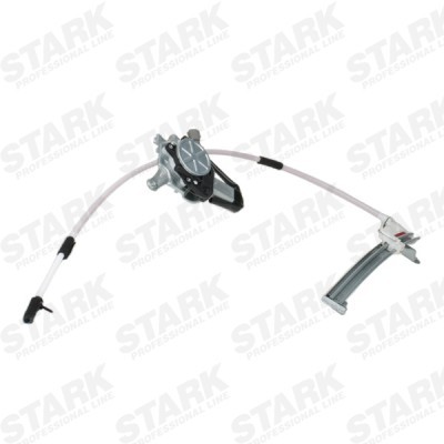 Podnośnik szyby Stark SKWR-0420651 SKWR-0420651 - foto 4