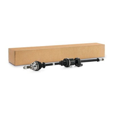 Półoś Napędowa RIDEX 13D0159R 13D0159R - foto 2