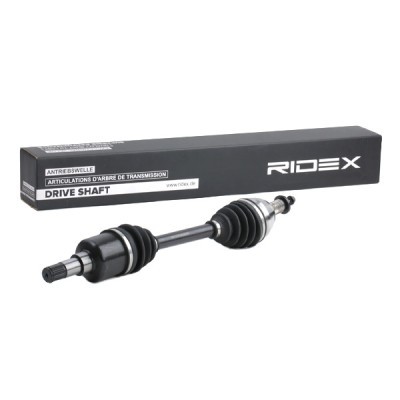 Półoś Napędowa RIDEX 13D0417 13D0417 - foto 2