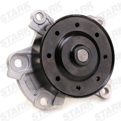 Pompa Wody Stark SKWP-0520266 SKWP-0520266 - foto 4