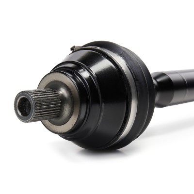Półoś Napędowa RIDEX 13D0375P 13D0375P - foto 12