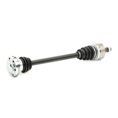 Półoś Napędowa RIDEX 13D0265 13D0265 - foto 4