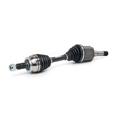 Półoś Napędowa RIDEX 13D1638R 13D1638R - foto 3