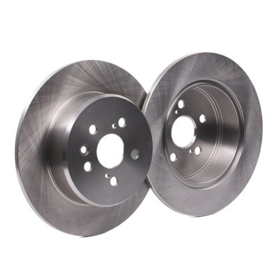 Tarcza hamulcowa RIDEX 82B1602 82B1602 - foto 4