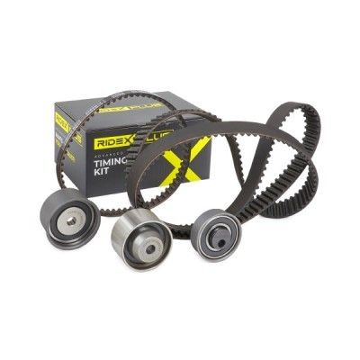 Zestaw paska rozrządu RIDEX 307T0057P 307T0057P - foto 2