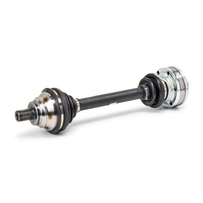 Półoś Napędowa RIDEX 13D1271R 13D1271R - foto 3
