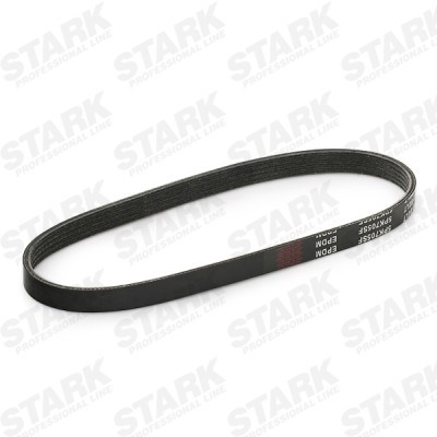 Pasek Klinowy Wielorowkowy Stark SKPB-0090155 SKPB-0090155 - foto 3