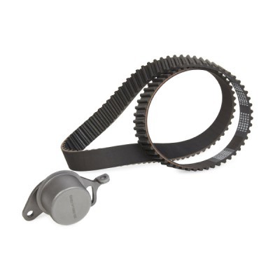 Zestaw paska rozrządu RIDEX 307T0101P 307T0101P - foto 3