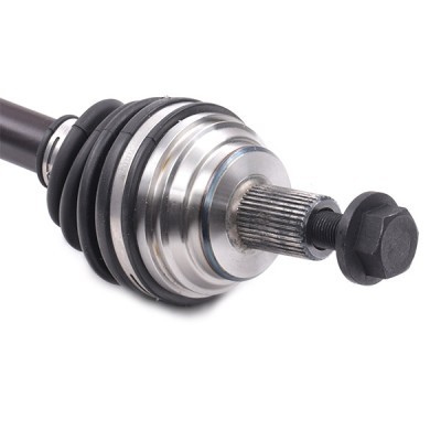 Półoś Napędowa RIDEX 13D0596 13D0596 - foto 3